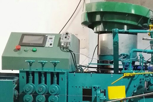 線(xiàn)材成型機(jī)生產(chǎn)廠家