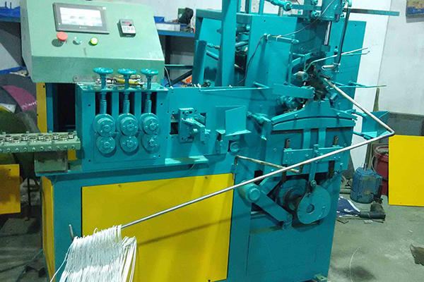 線材成型機(jī)生產(chǎn)廠家