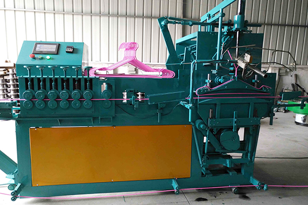 全自動衣架機生產廠家